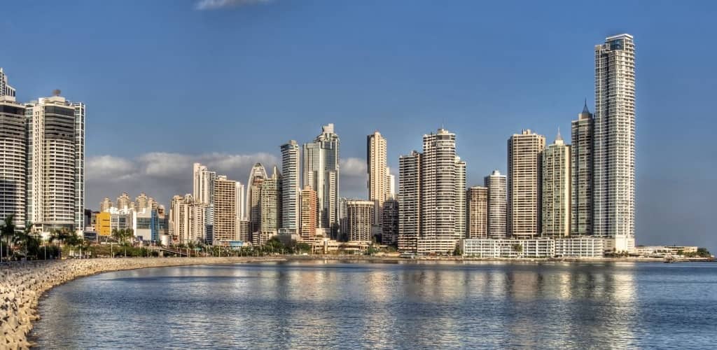 Panama Citizenship by Investment