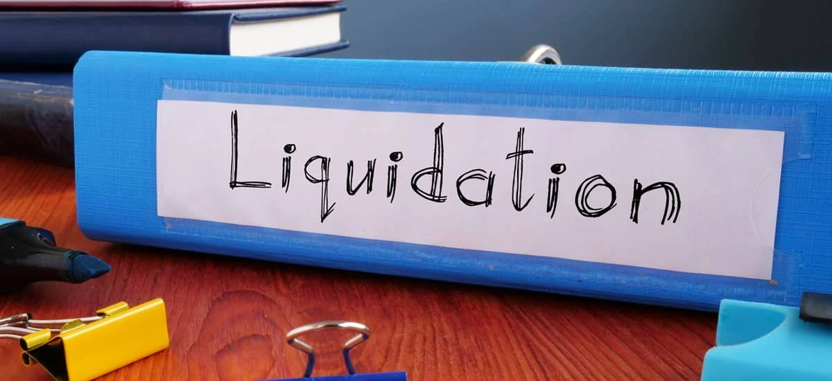 Company Liquidation in Panama